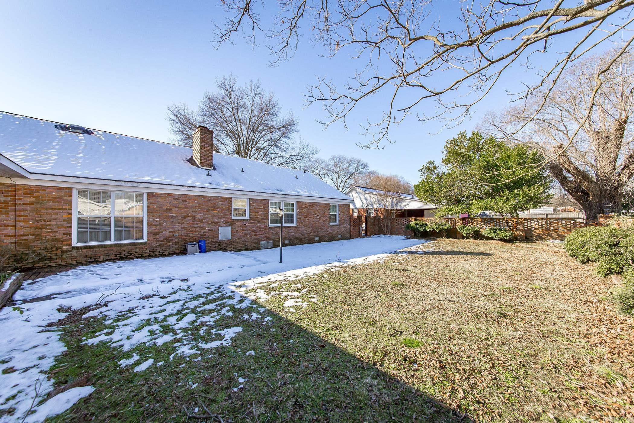 SANDERS S/D JONES ADD - Residential