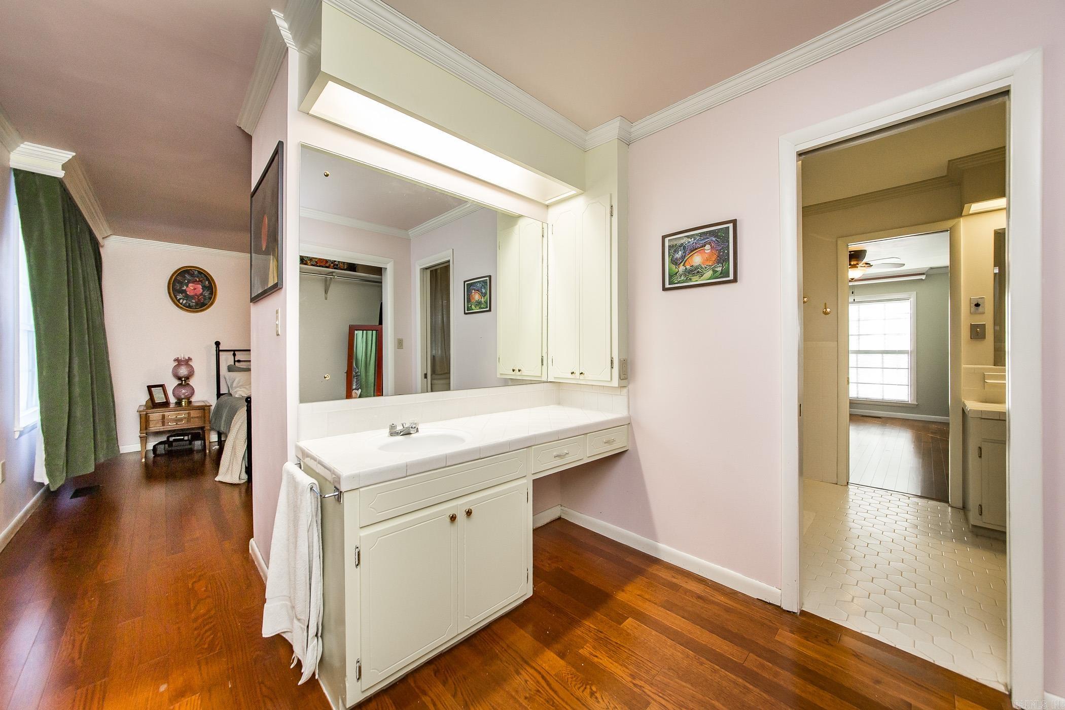 SANDERS S/D JONES ADD - Residential