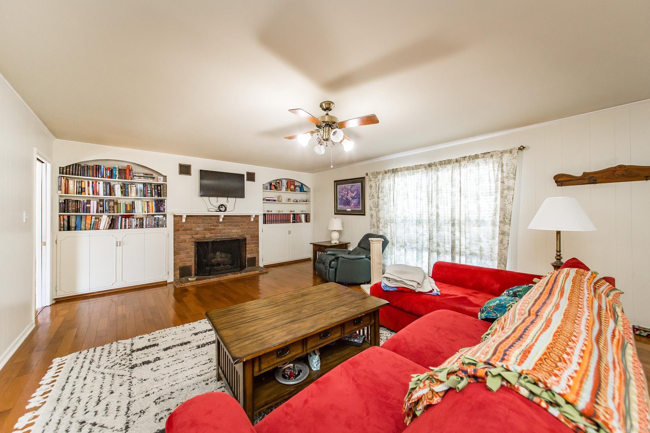 SANDERS S/D JONES ADD - Residential