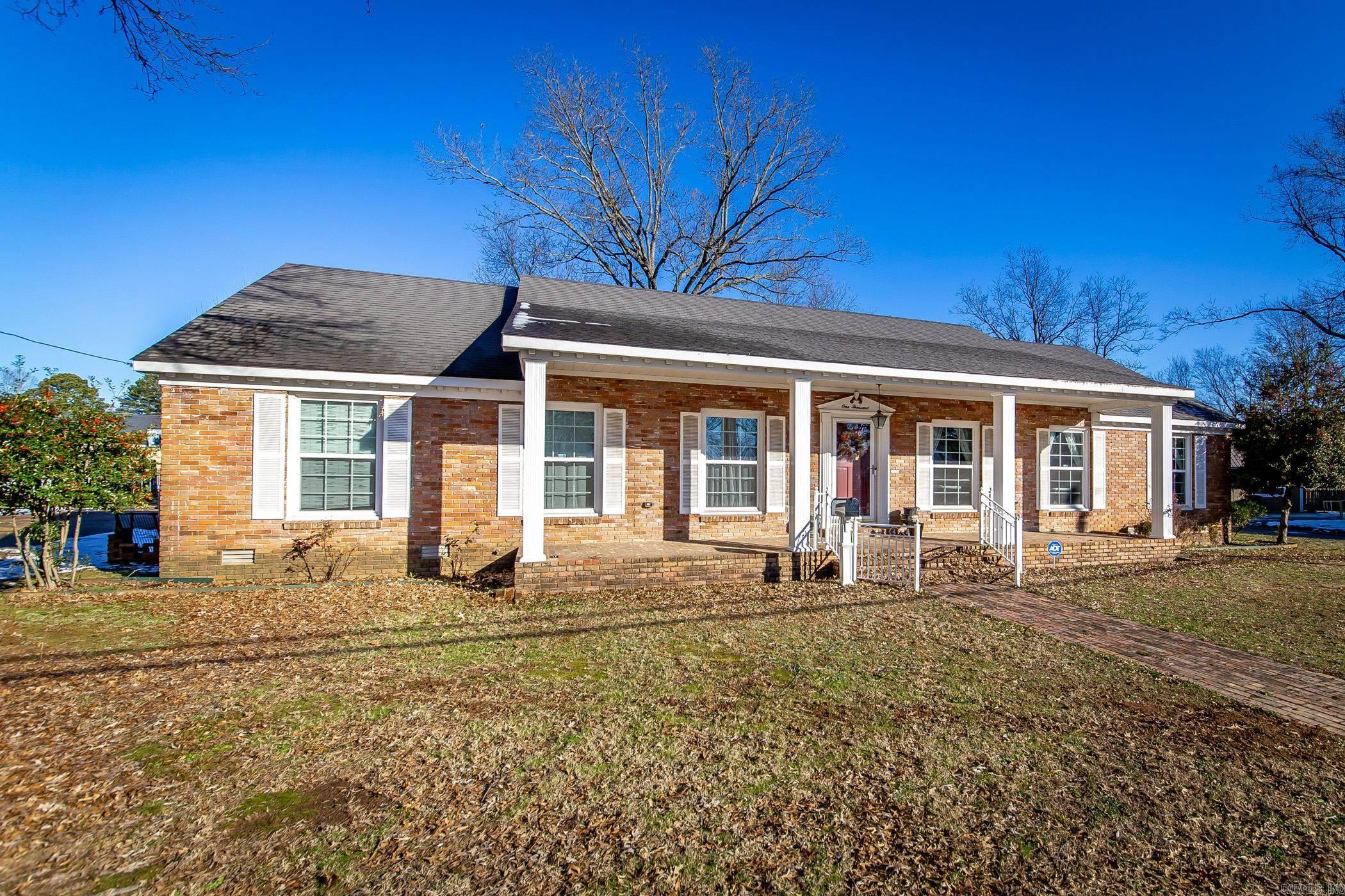 SANDERS S/D JONES ADD - Residential