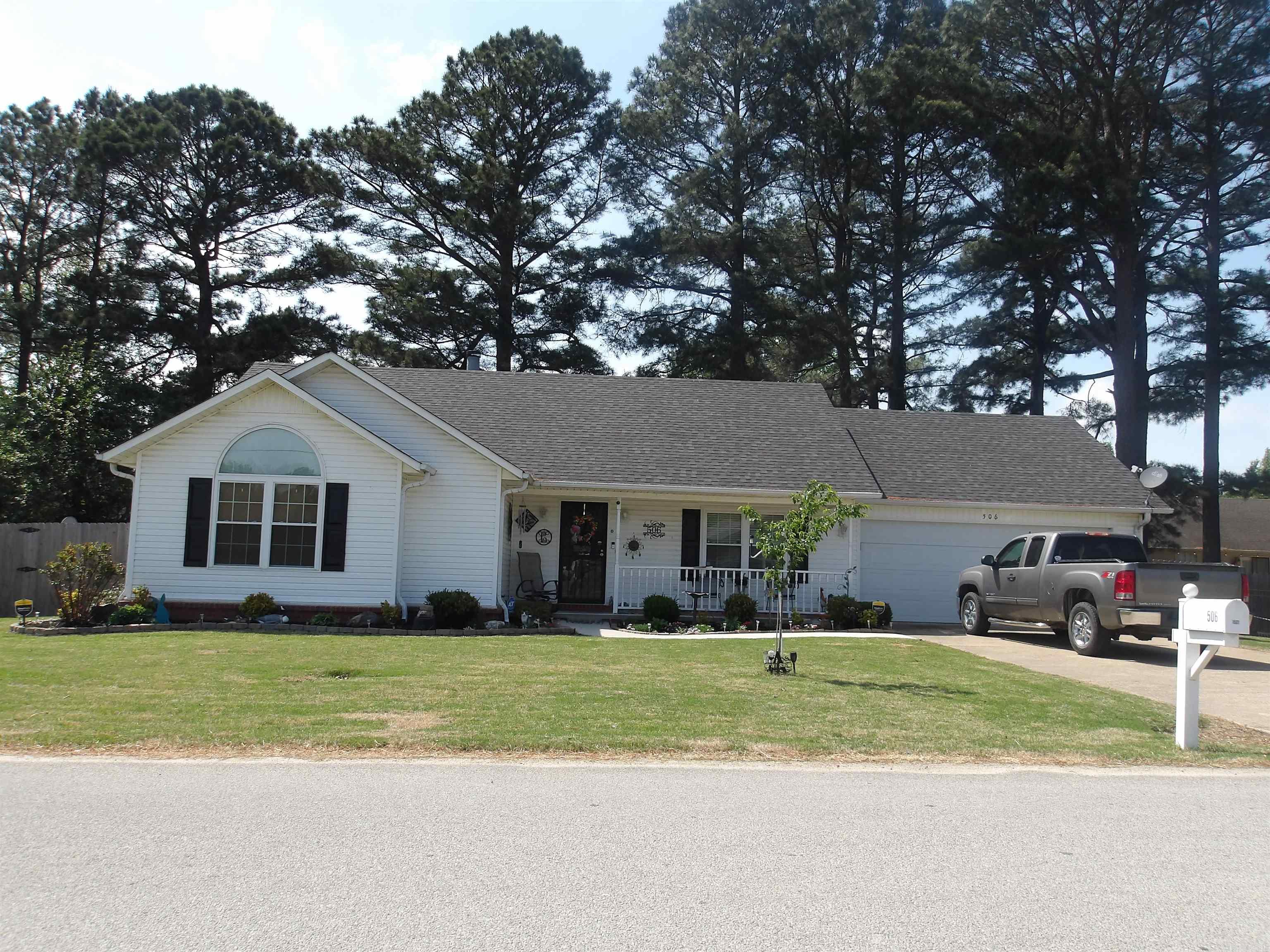 Kenwood - Residential