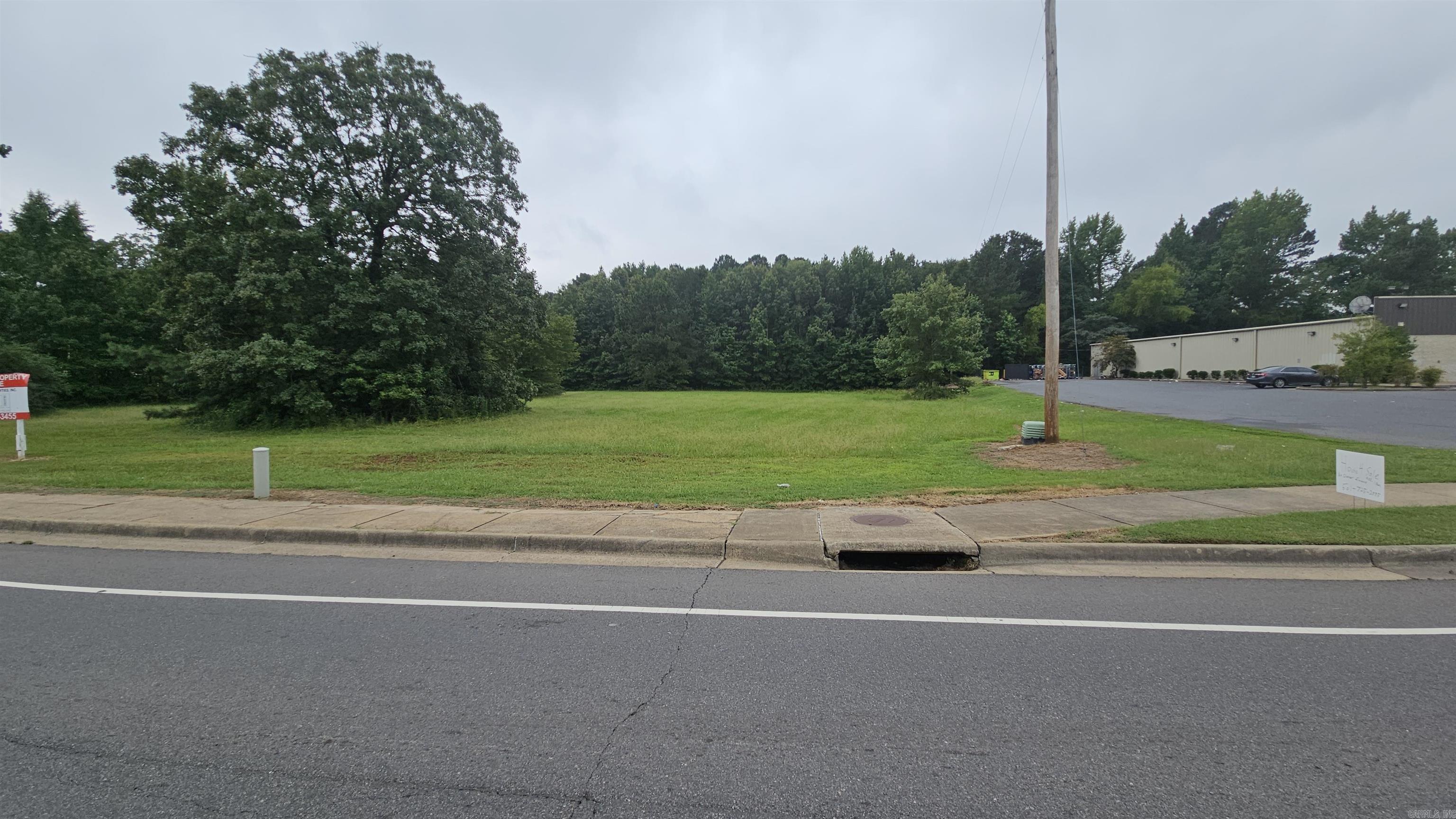 Metes & Bounds - Land