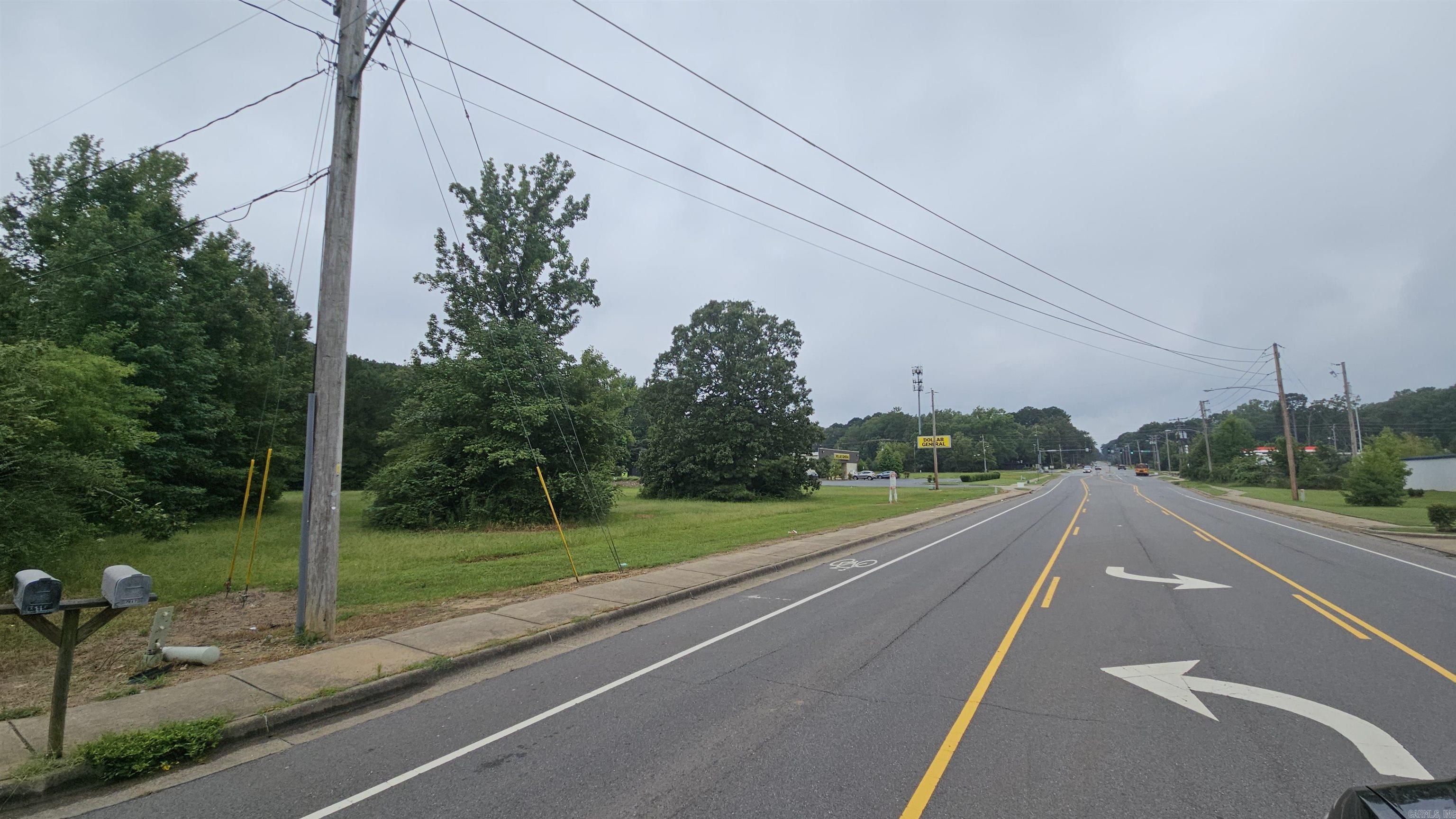 Metes & Bounds - Land