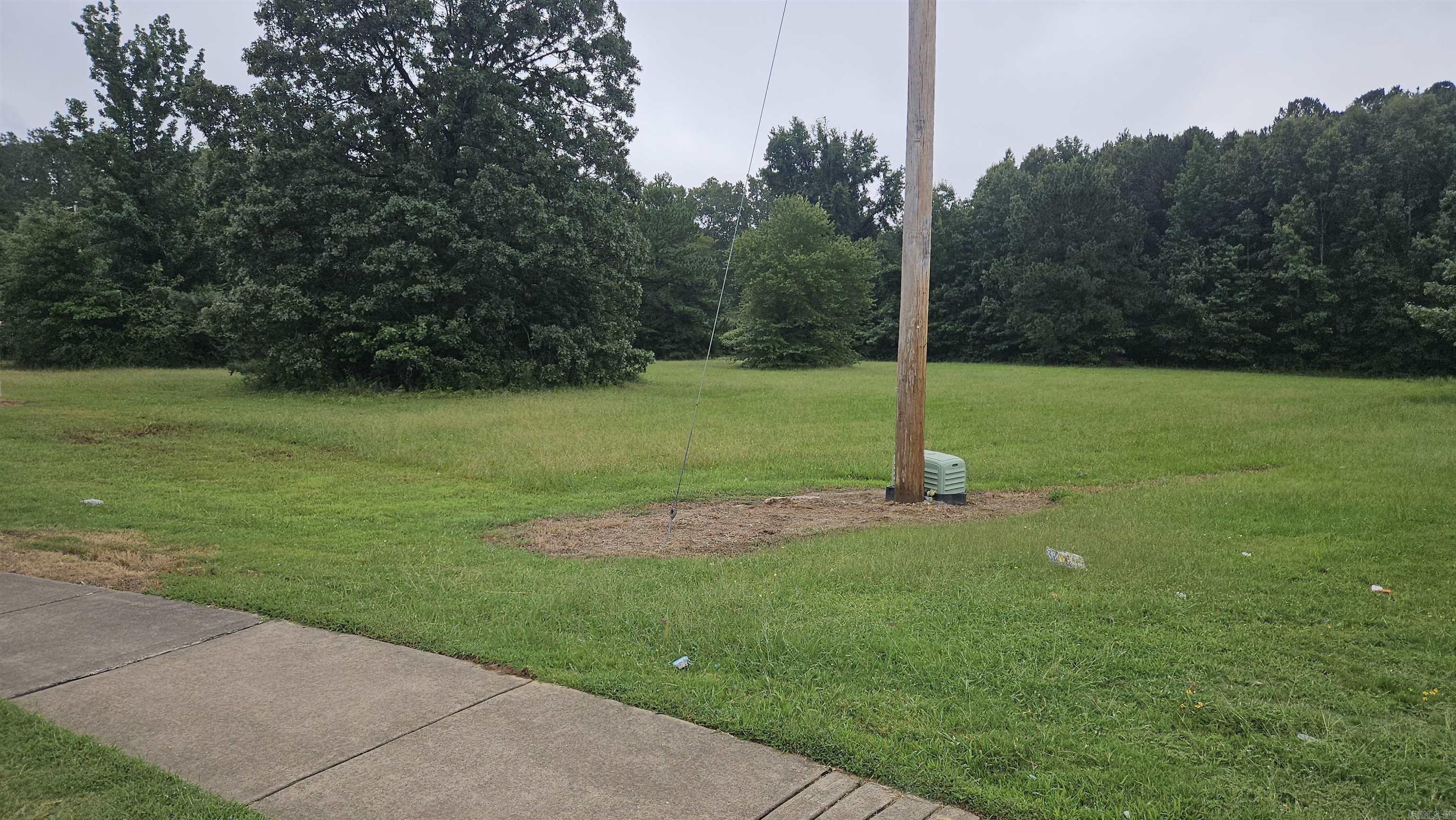 Metes & Bounds - Land