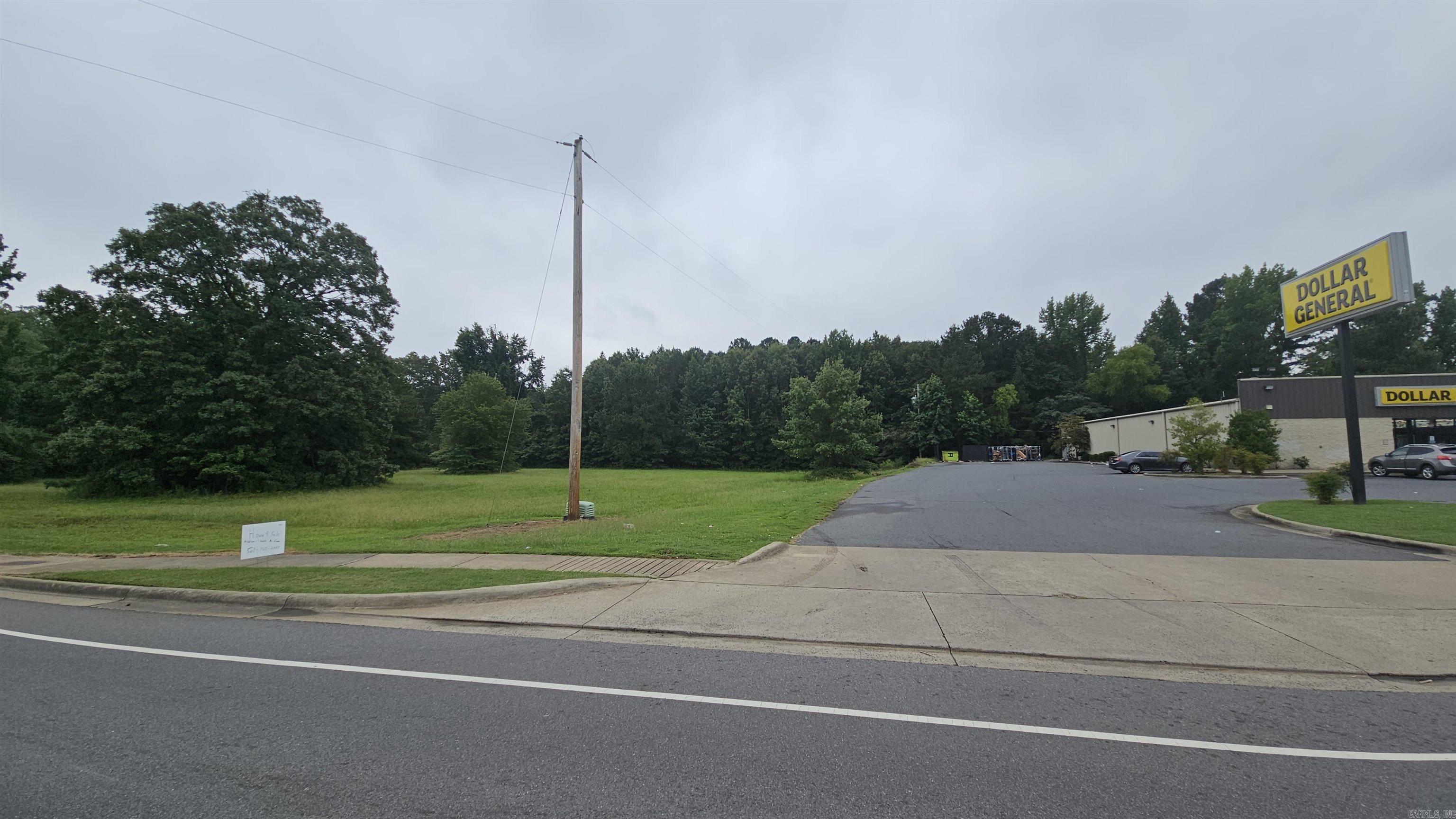 Metes & Bounds - Land