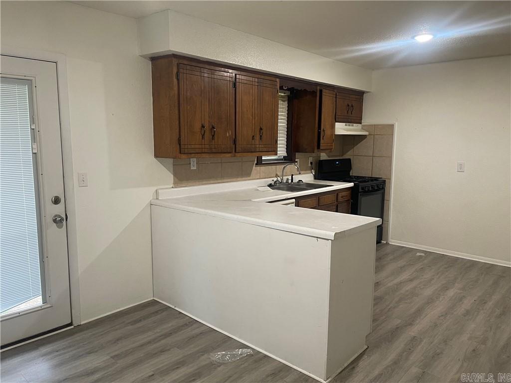 Thompson Heights - Residential