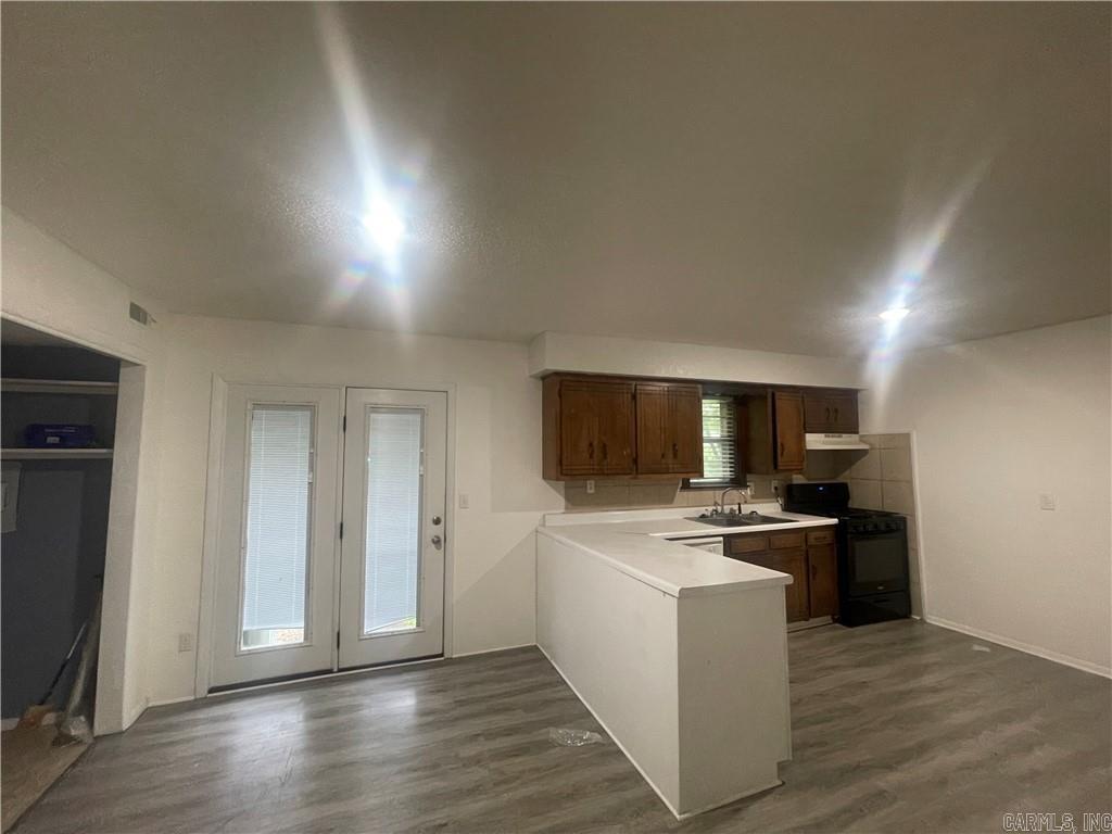 Thompson Heights - Residential