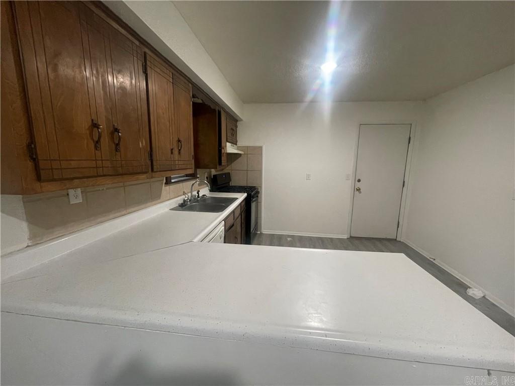 Thompson Heights - Residential