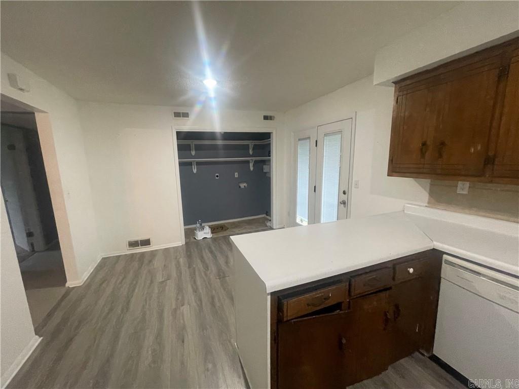 Thompson Heights - Residential