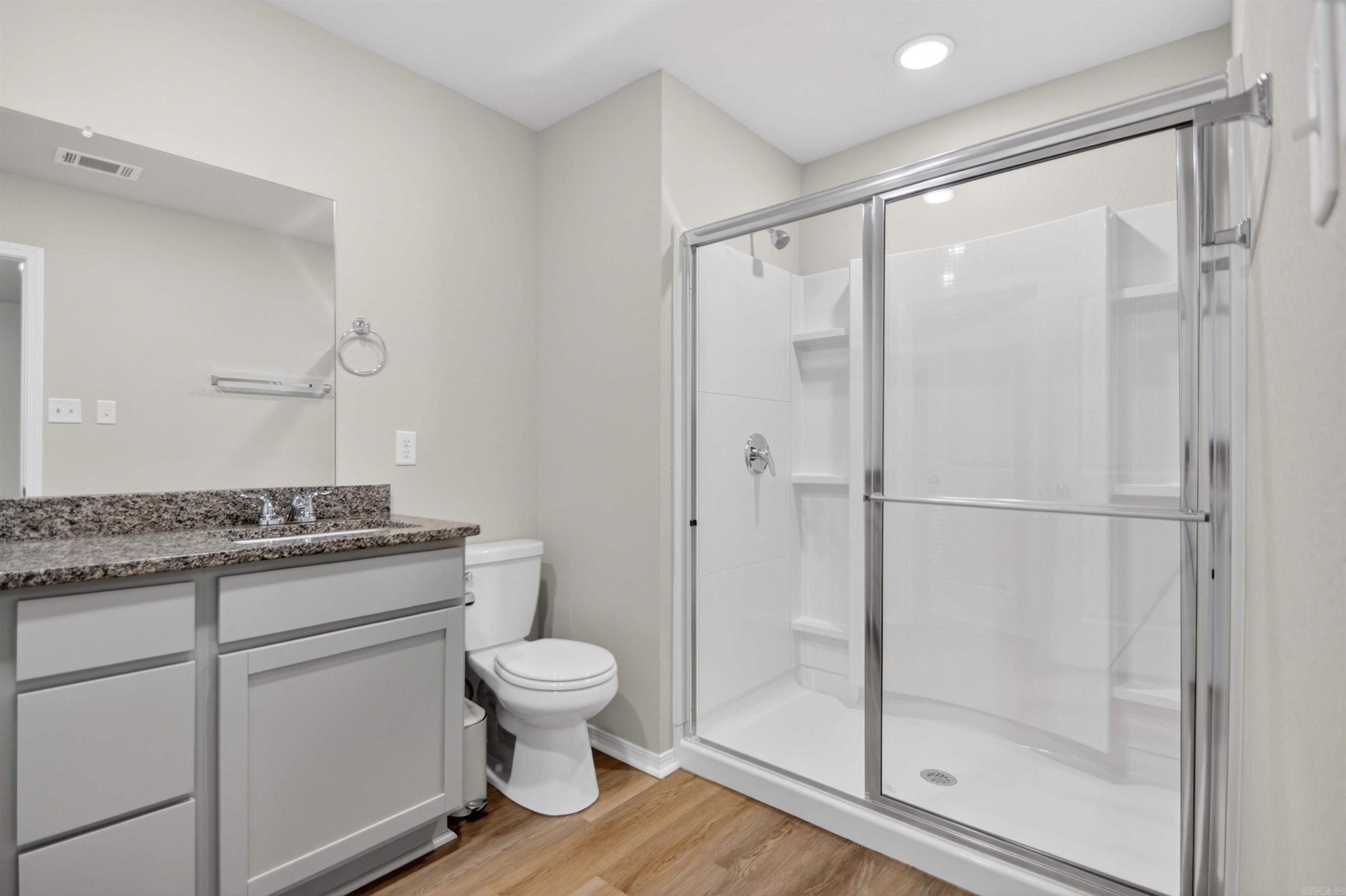 BELL VALLEY - Residential