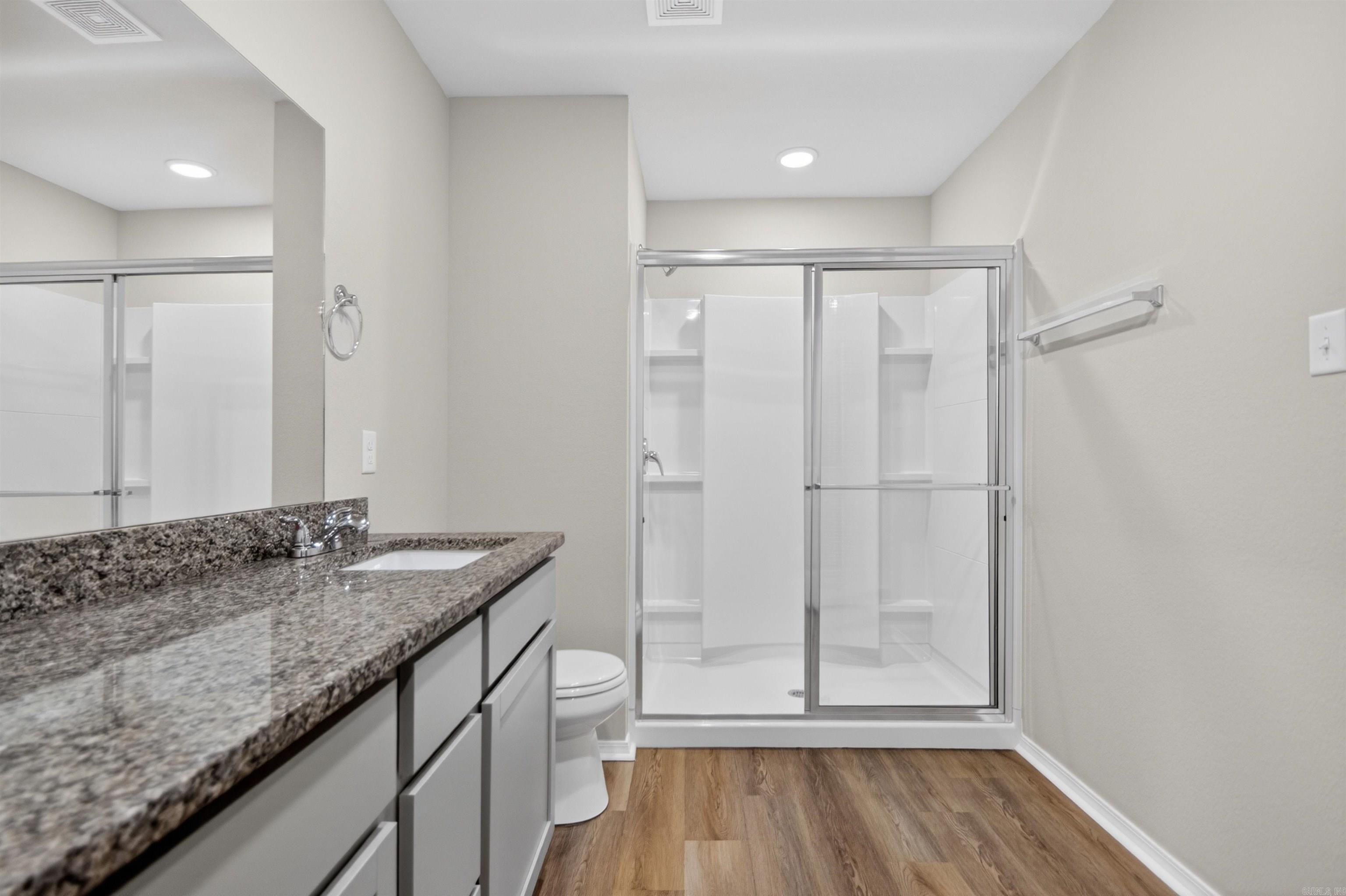 BELL VALLEY - Residential