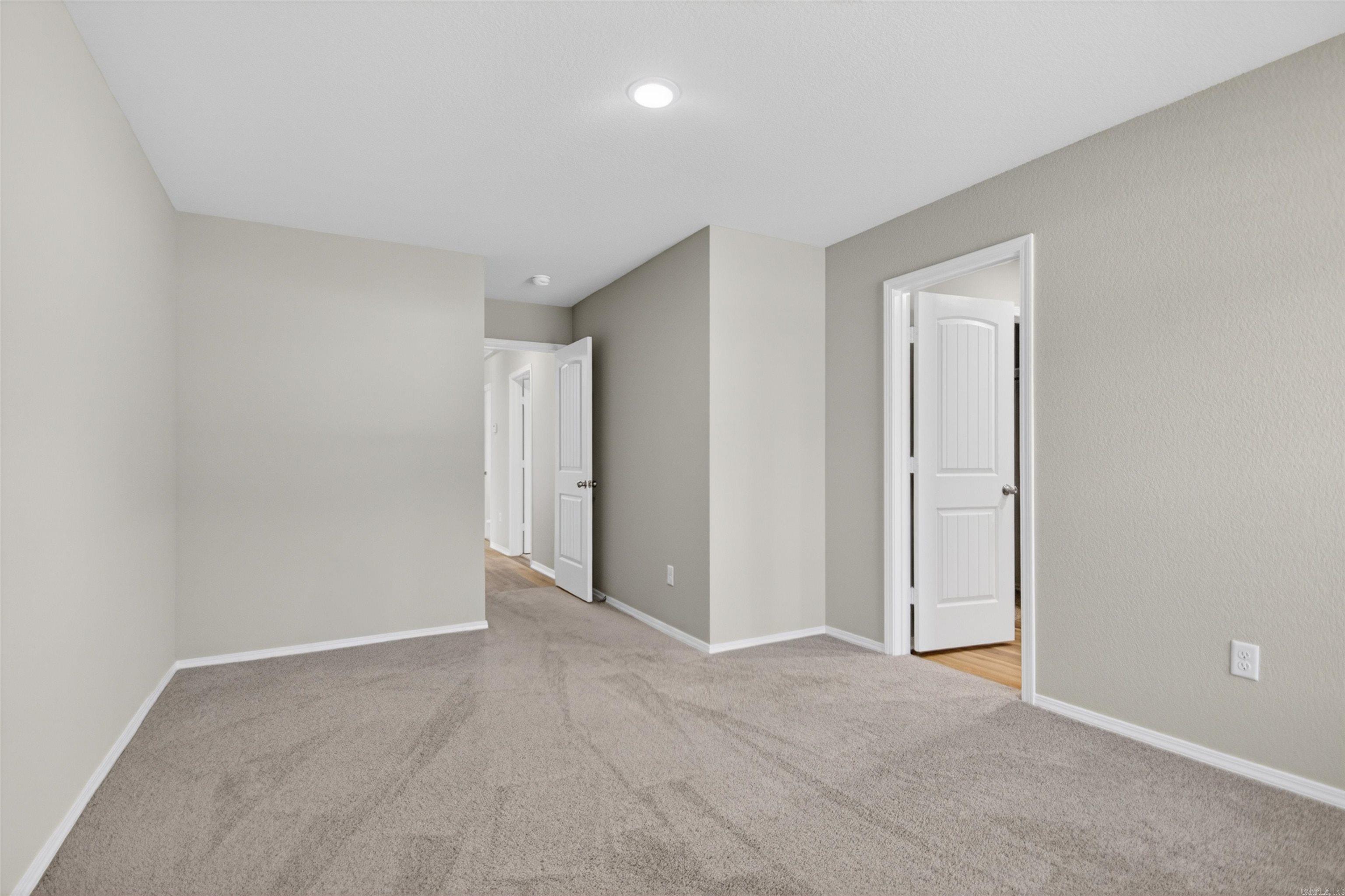 BELL VALLEY - Residential