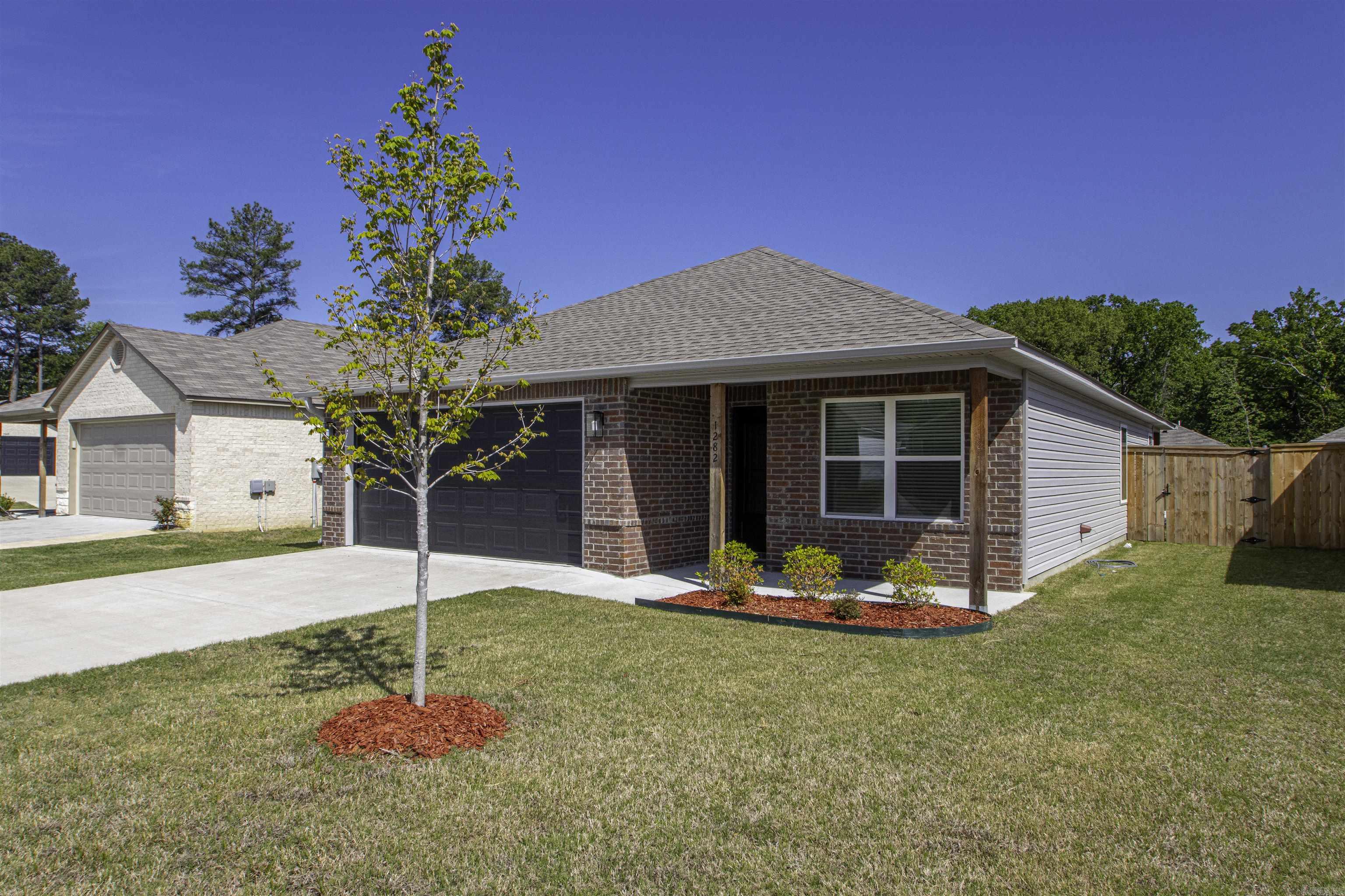 BELL VALLEY - Residential