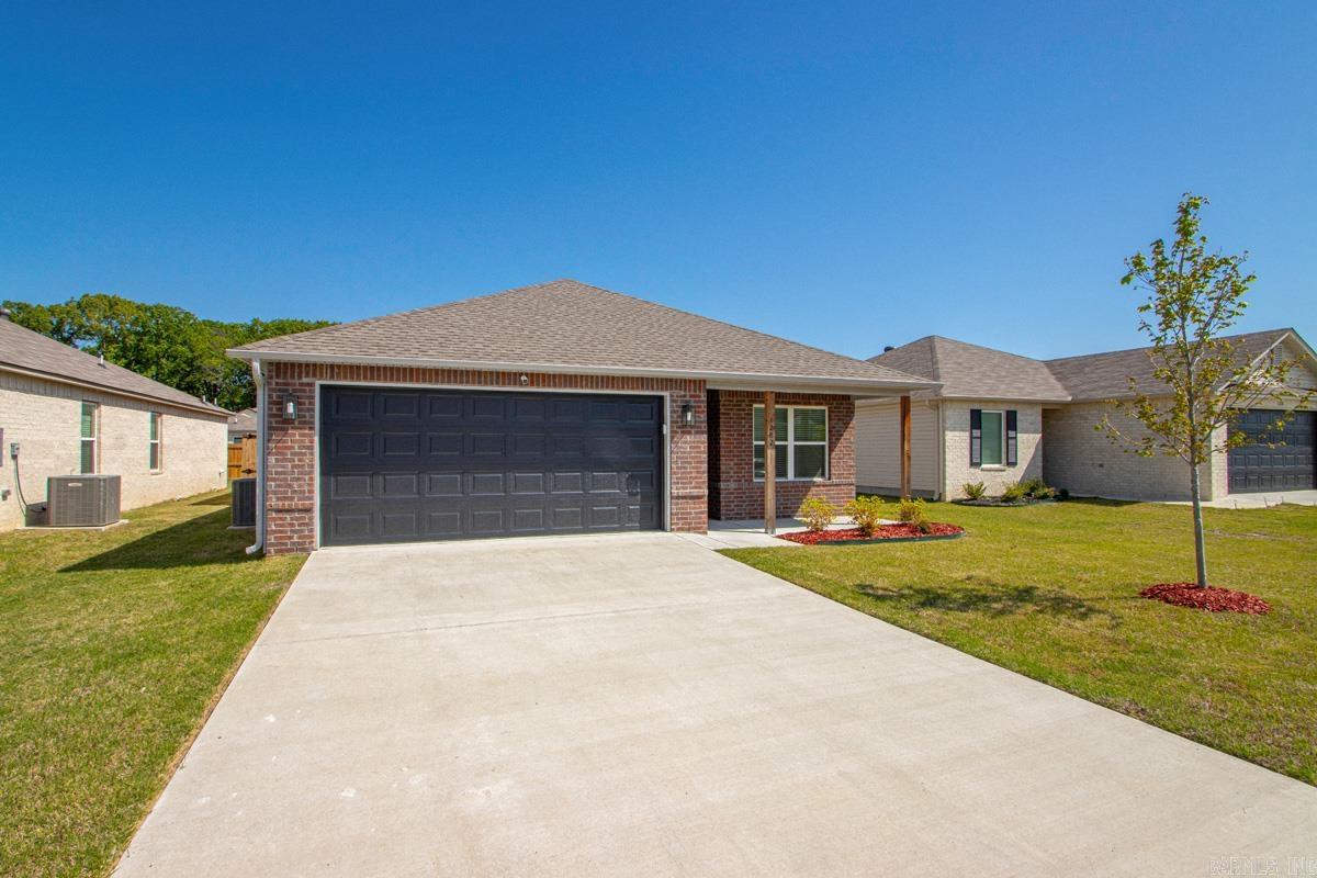 BELL VALLEY - Residential