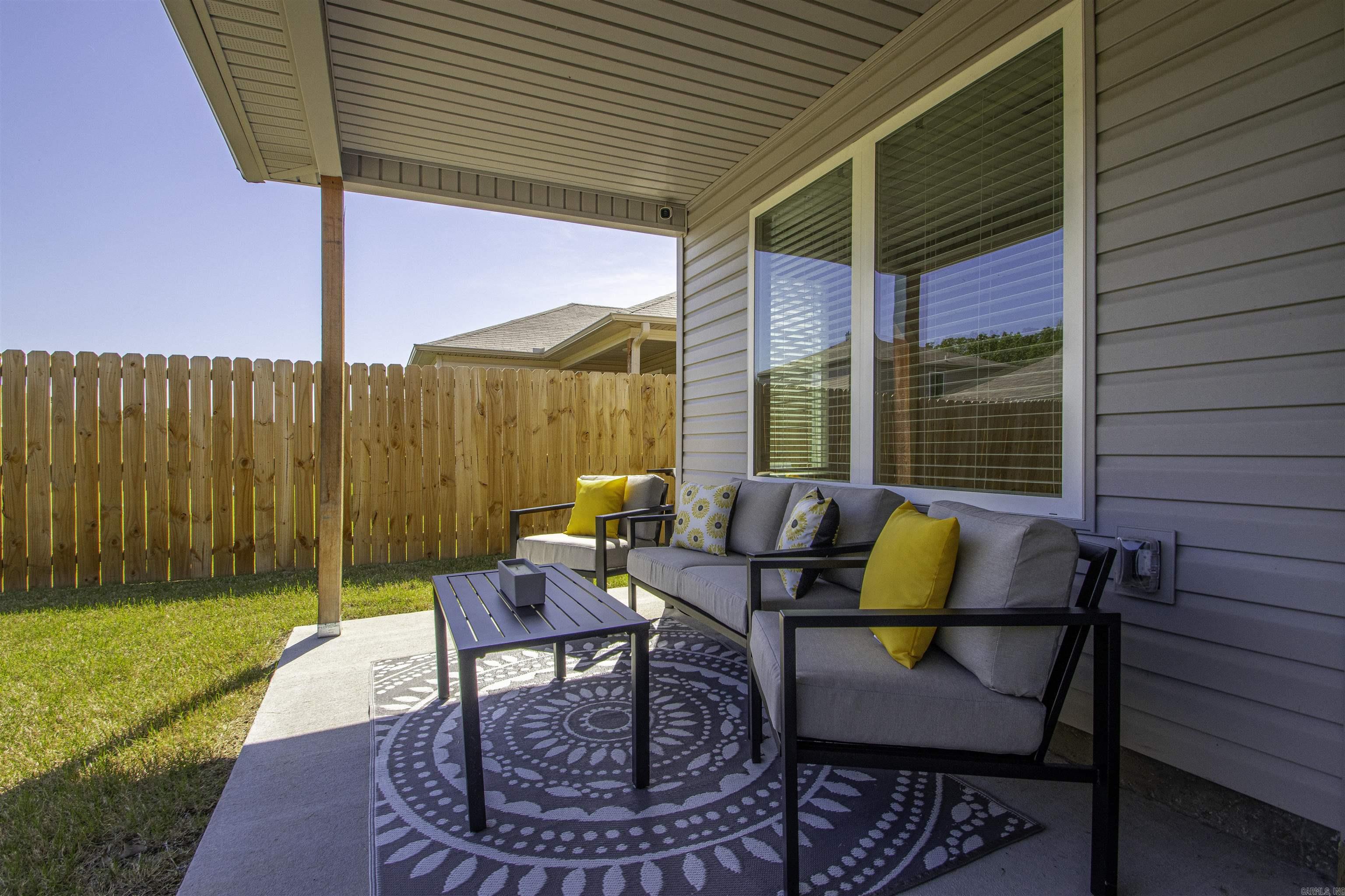 BELL VALLEY - Residential