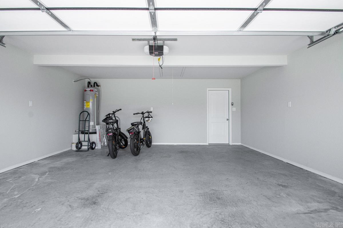 BELL VALLEY - Residential