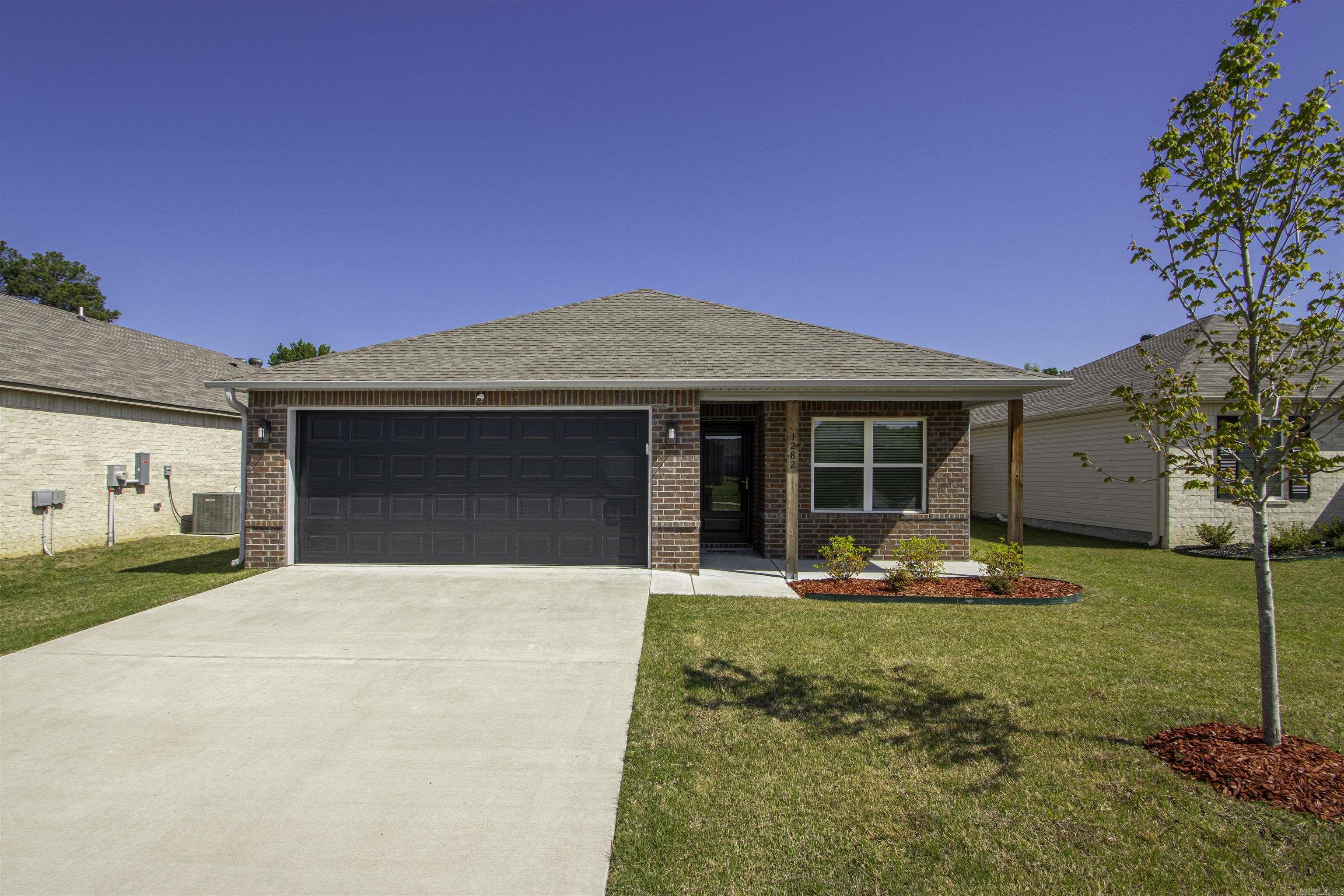 BELL VALLEY - Residential