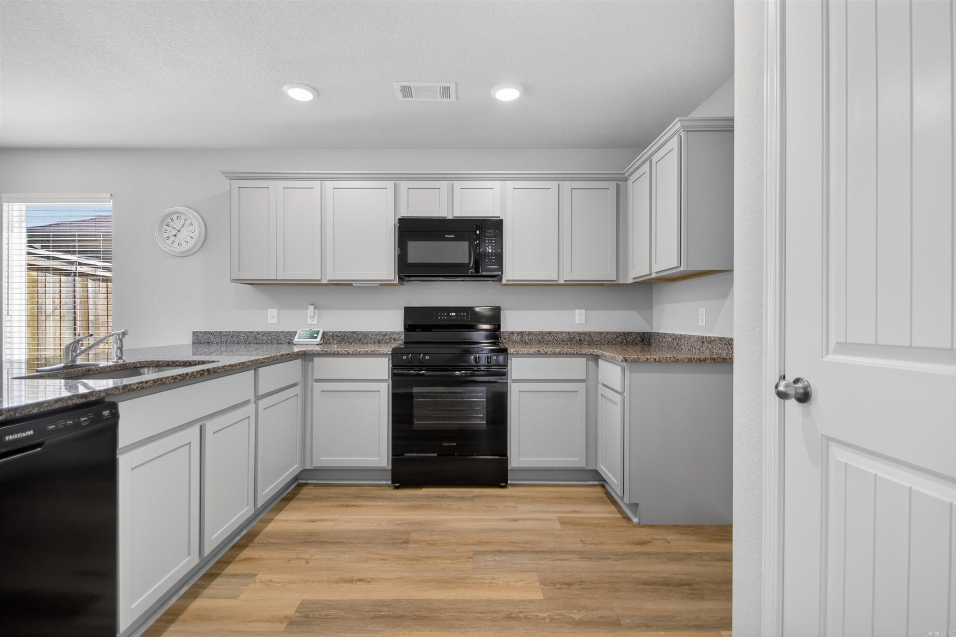 BELL VALLEY - Residential