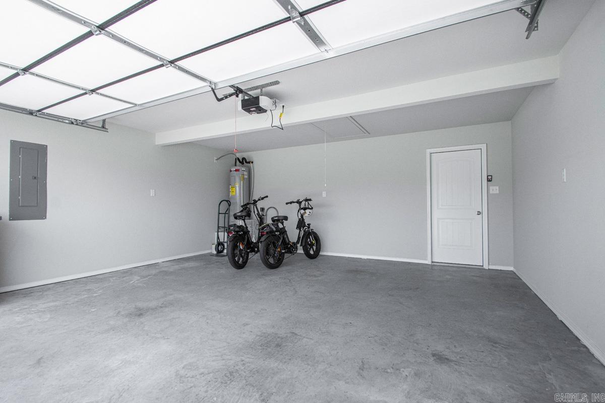 BELL VALLEY - Residential