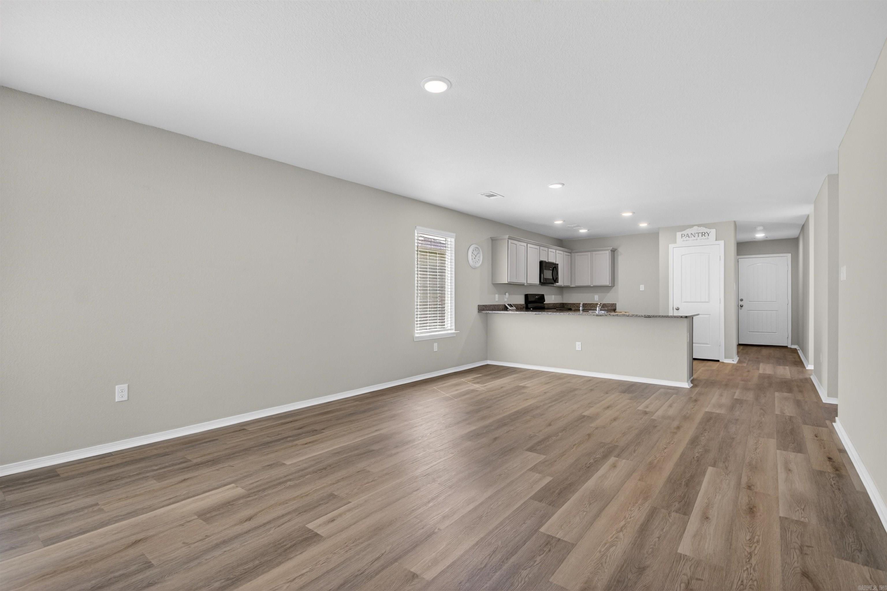 BELL VALLEY - Residential