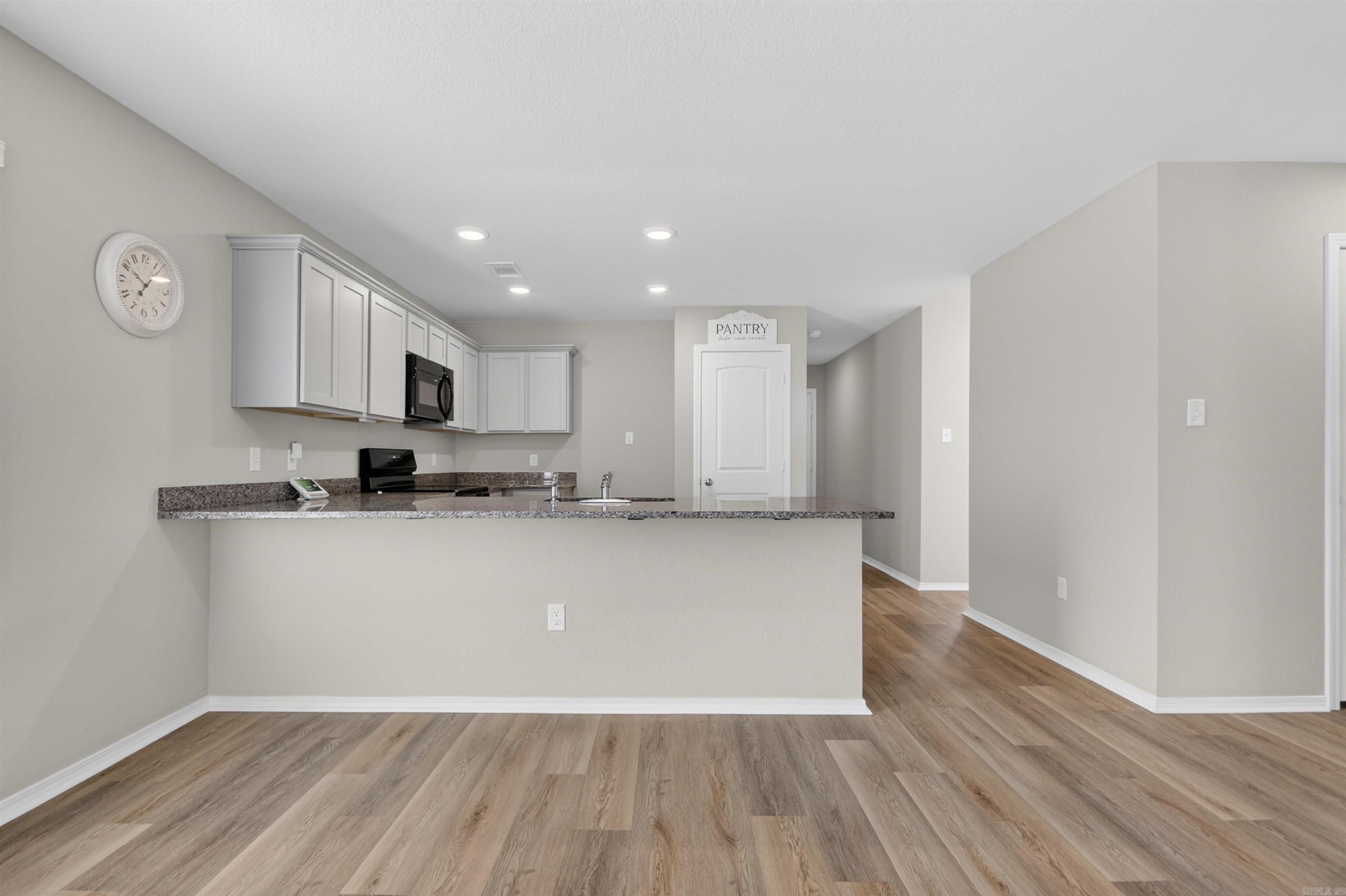 BELL VALLEY - Residential