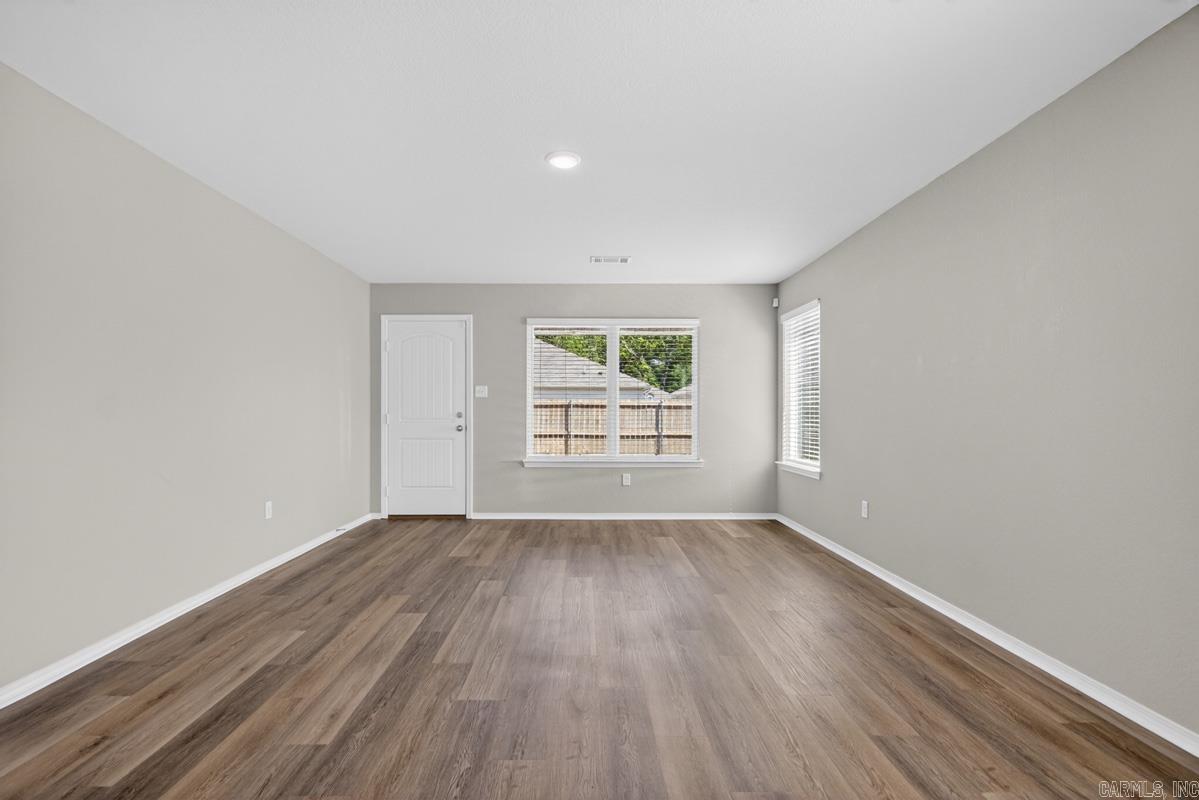 BELL VALLEY - Residential