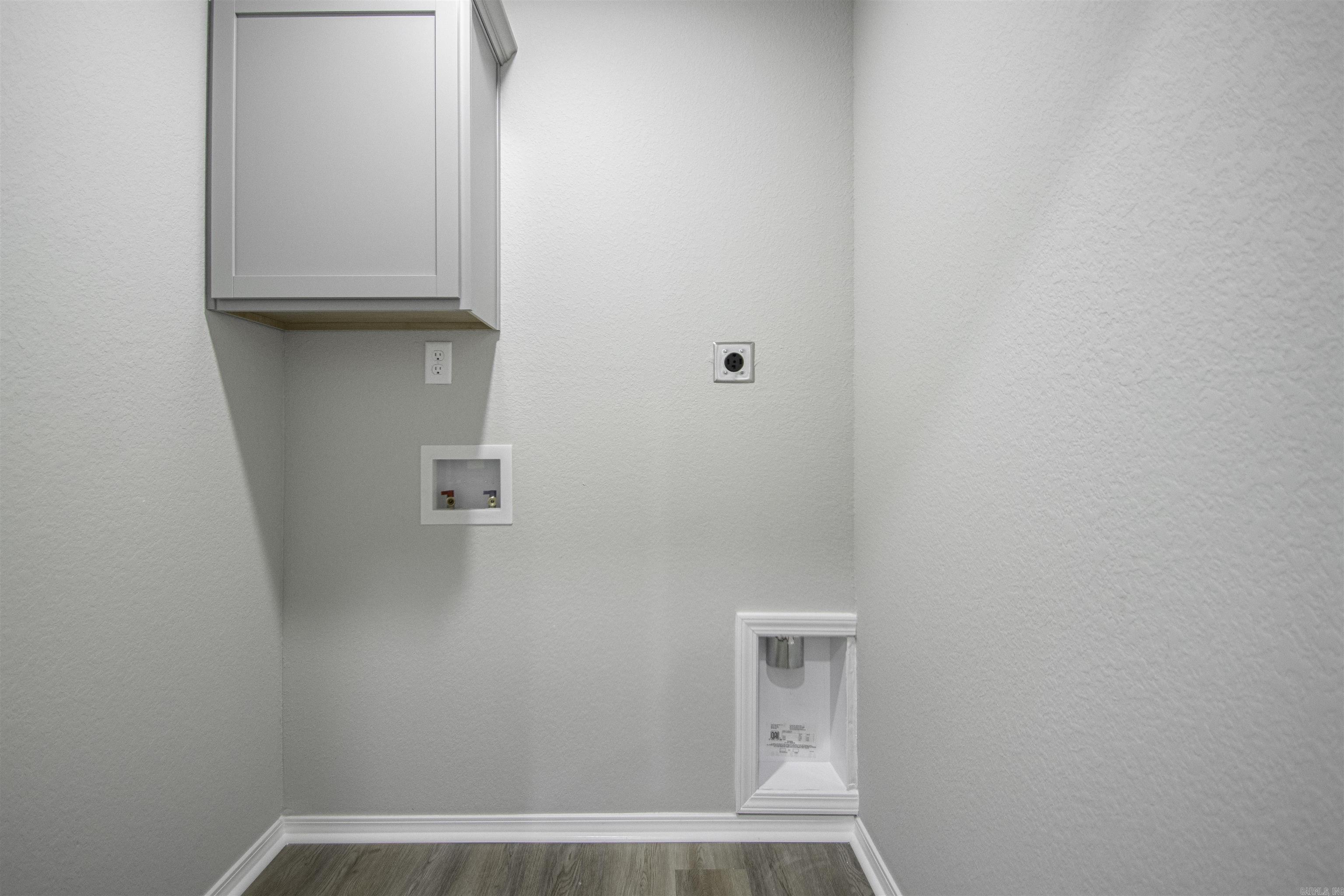 BELL VALLEY - Residential