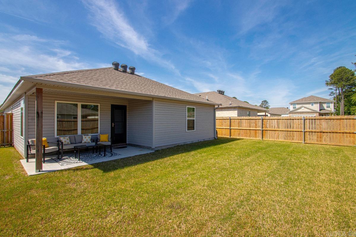 BELL VALLEY - Residential