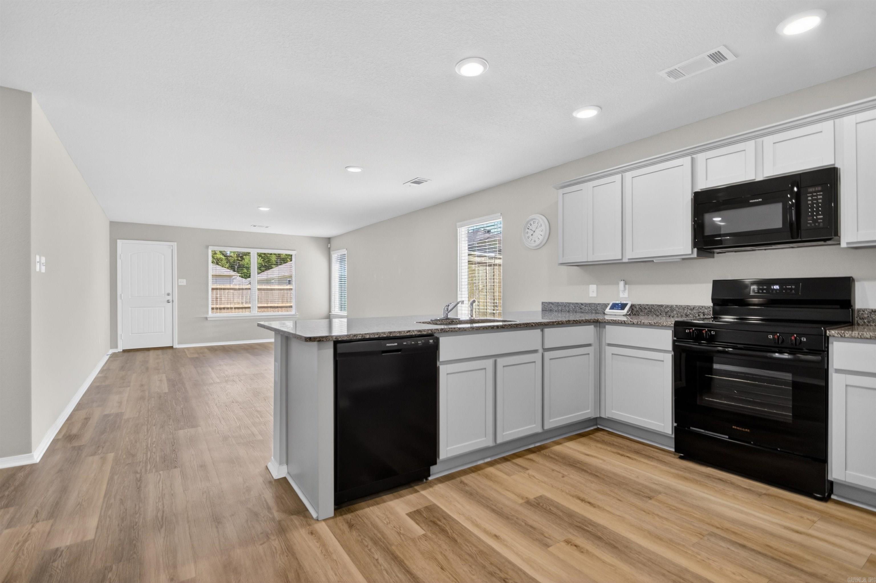 BELL VALLEY - Residential