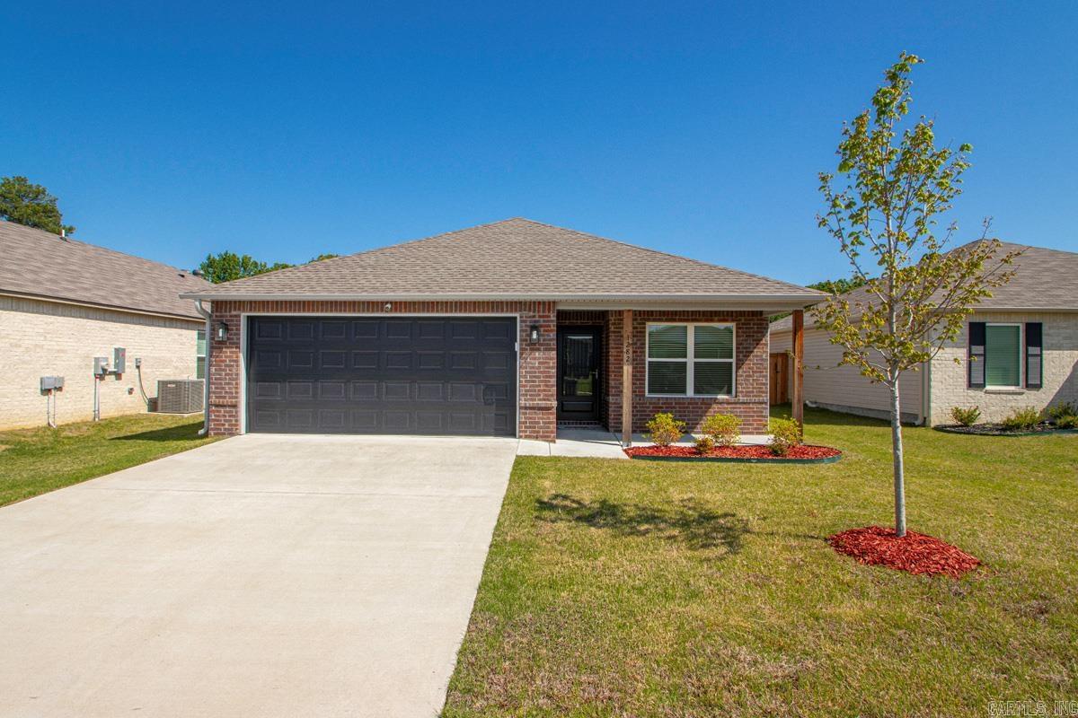 BELL VALLEY - Residential