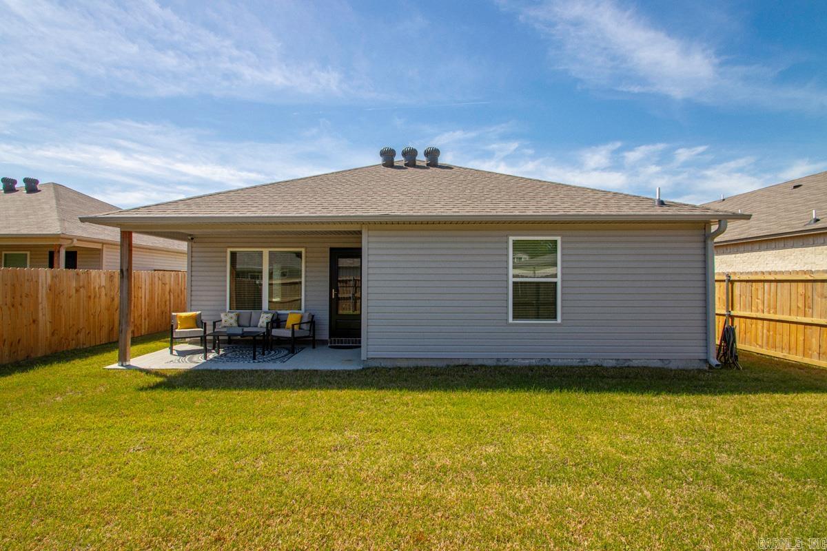 BELL VALLEY - Residential