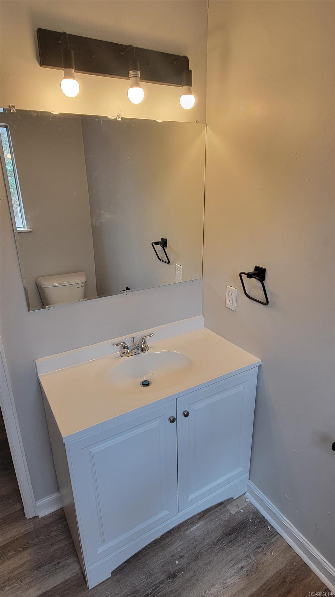 GUM SPRINGS - Residential