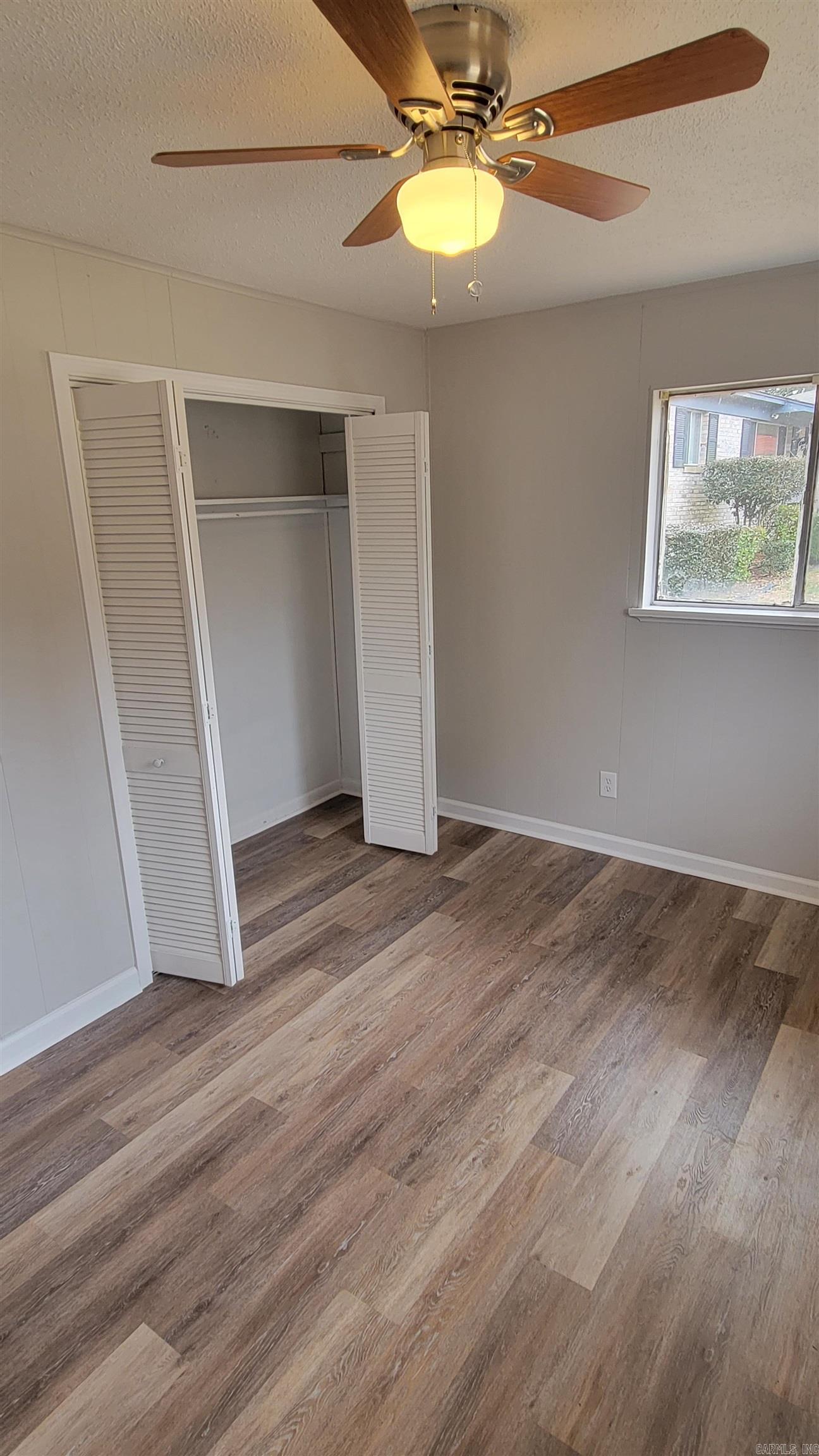 GUM SPRINGS - Residential