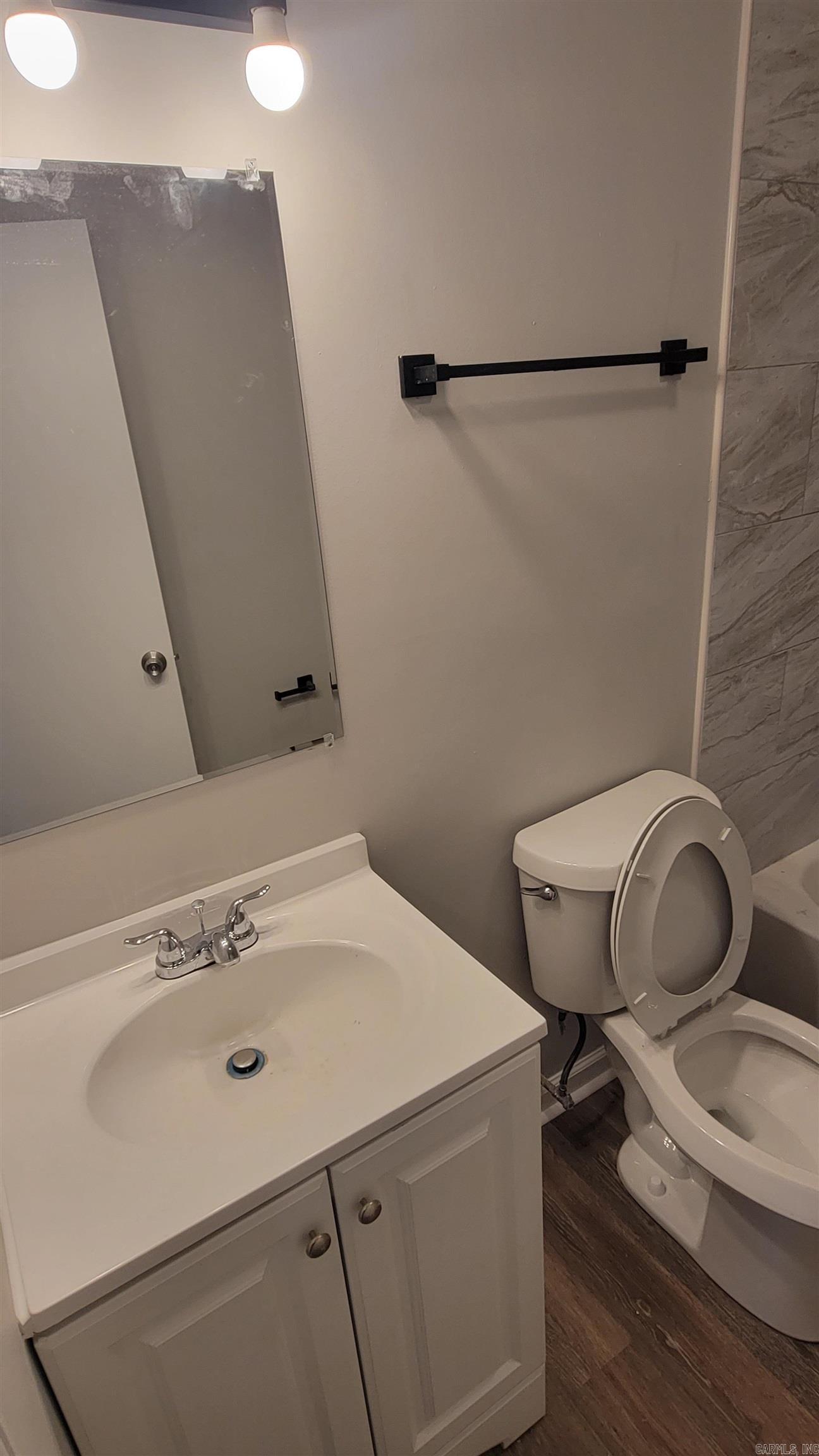 GUM SPRINGS - Residential