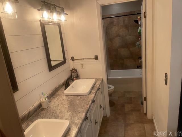 Randolph County - Residential