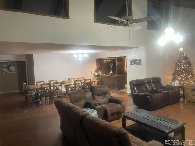 Randolph County - Residential