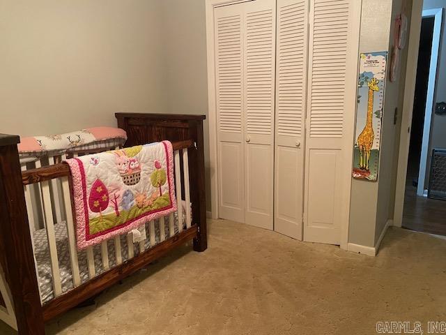 Randolph County - Residential