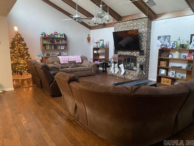 Randolph County - Residential