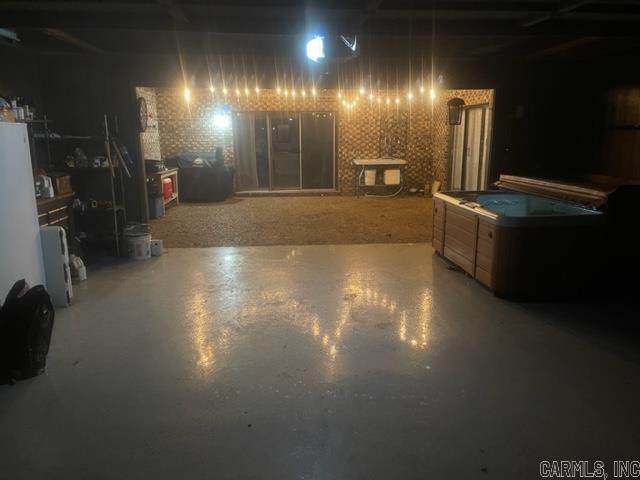 Randolph County - Residential