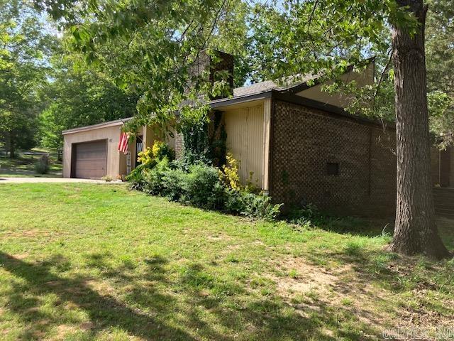 Randolph County - Residential