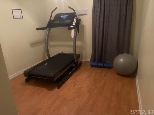 Randolph County - Residential