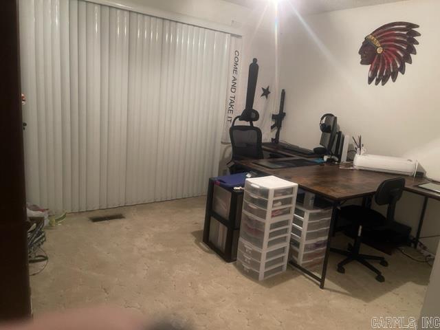 Randolph County - Residential