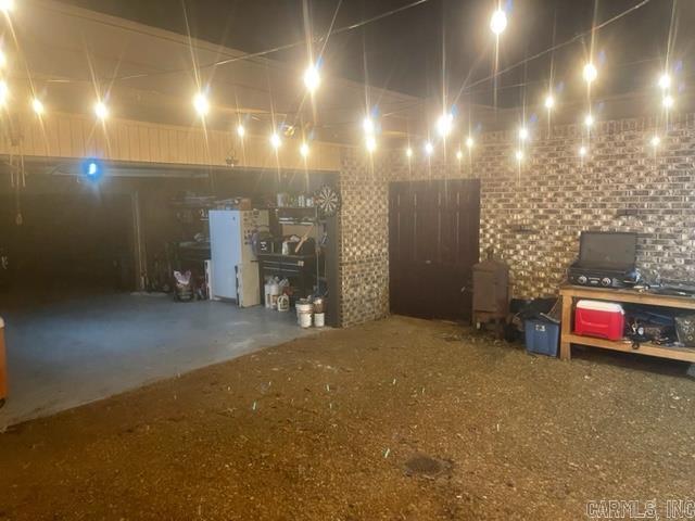 Randolph County - Residential