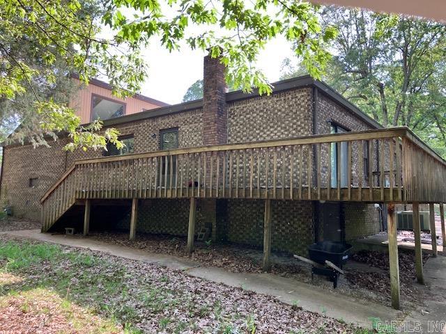 Randolph County - Residential