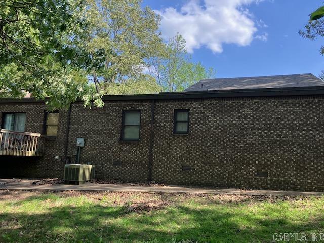 Randolph County - Residential