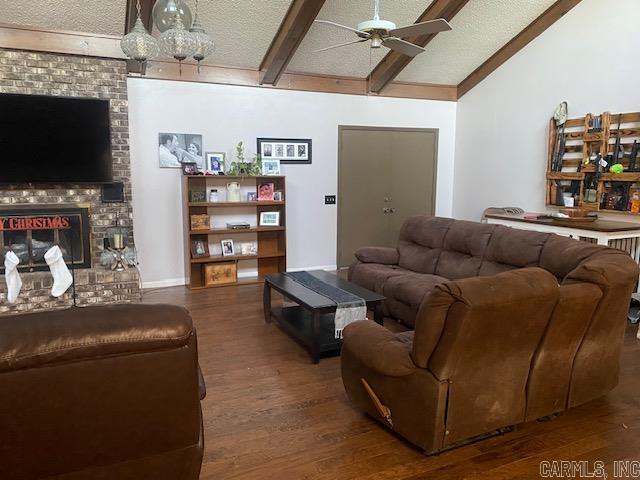 Randolph County - Residential