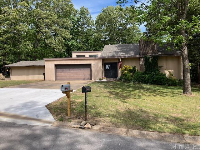 Randolph County - Residential