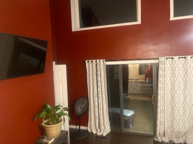 Randolph County - Residential