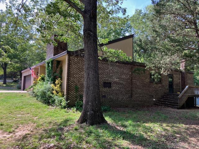 Randolph County - Residential