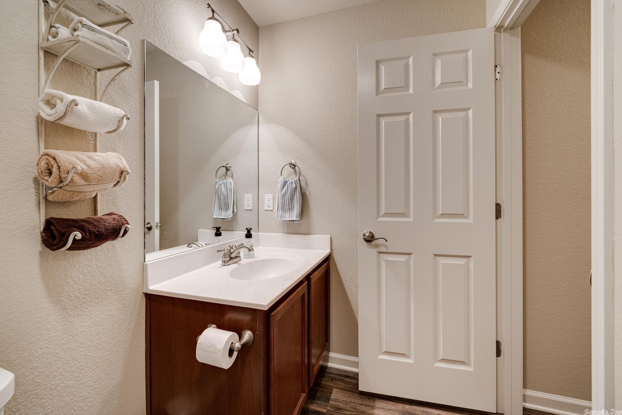 CROSSING ON THE GREEN P.U.D. - Residential